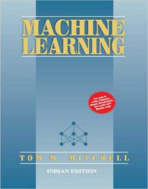 best Machine learning Books