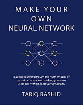 make your own neural network