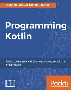 Programming Kotlin