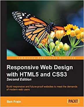 Responsive Web Design with HTML5 and CSS3