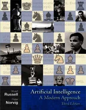 artificial intelligence a modern approach 3rd edition