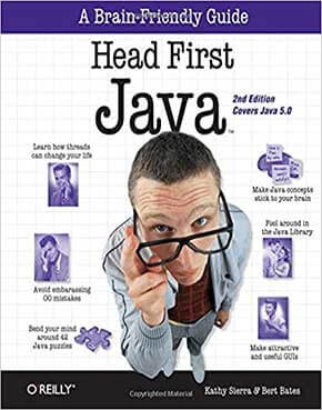 head first java 3rd edition