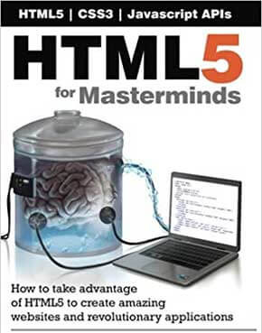 html5 for masterminds 3rd edition