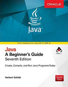 java: a beginner's guide, seventh edition