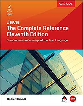 java the complete reference 11th edition