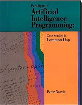 paradigms of ai programming case studies in common lisp