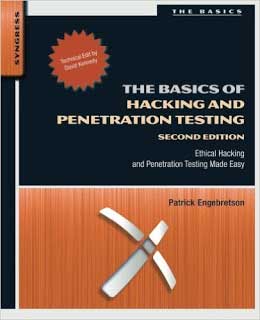 The Basics of Hacking and Penetration Testing 