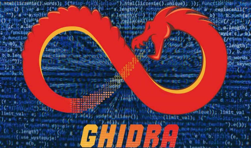 How to use ghidra