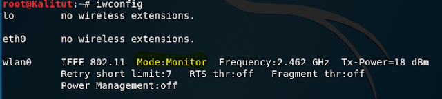  rtl8812au monitor mode